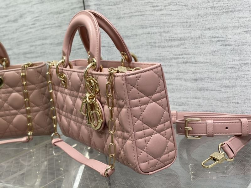 Christian Dior My Lady Bags